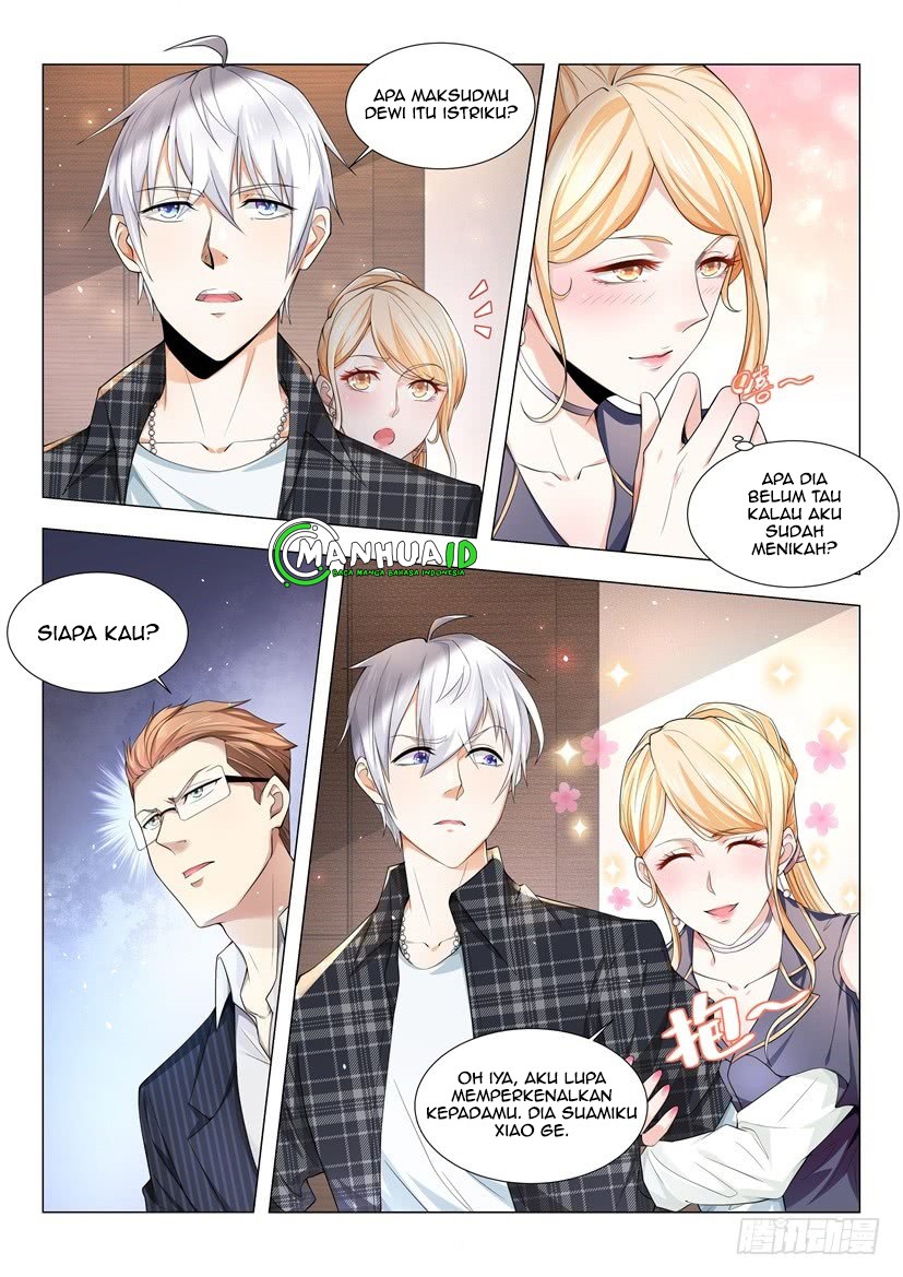 Shen Hao’s Heavenly Fall System Chapter 32 Gambar 4